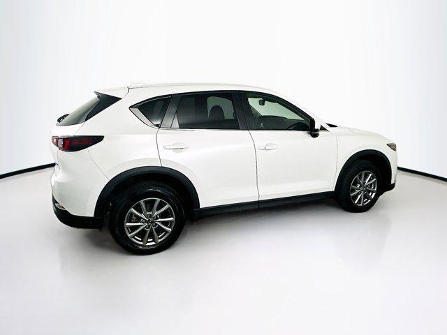 used 2023 Mazda CX-5 car, priced at $22,789