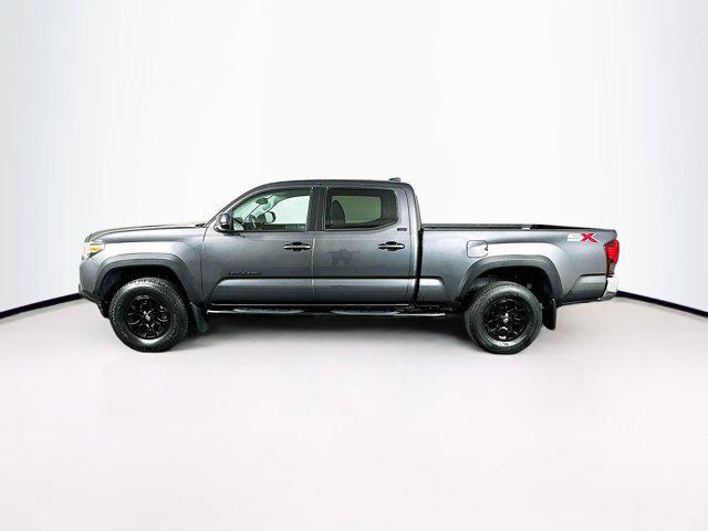 used 2023 Toyota Tacoma car, priced at $36,389