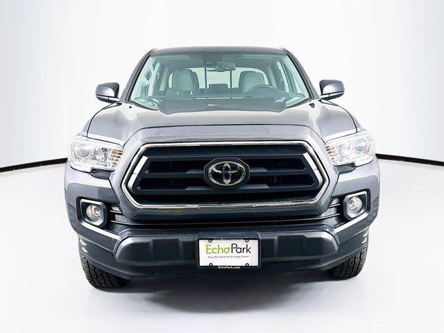 used 2023 Toyota Tacoma car, priced at $36,389