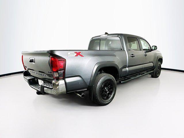 used 2023 Toyota Tacoma car, priced at $36,389