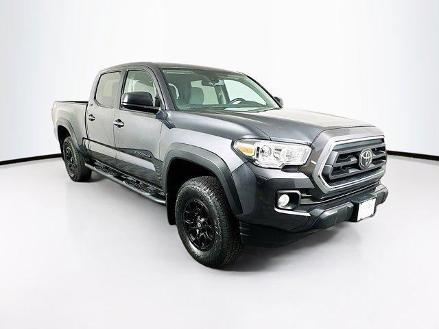 used 2023 Toyota Tacoma car, priced at $36,489