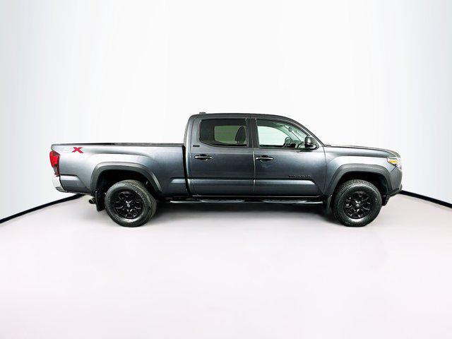 used 2023 Toyota Tacoma car, priced at $36,389