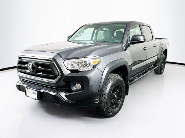 used 2023 Toyota Tacoma car, priced at $36,389