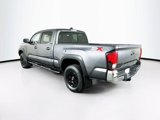 used 2023 Toyota Tacoma car, priced at $36,389