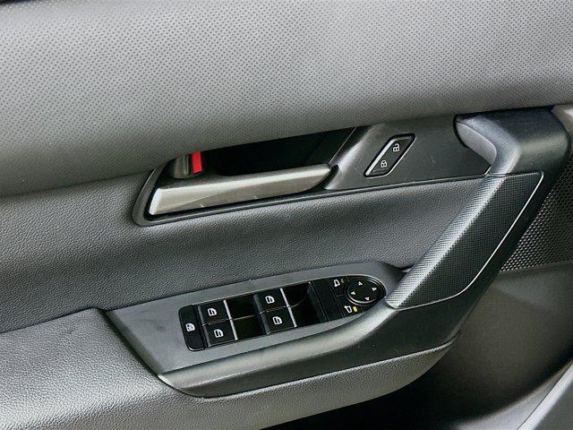 used 2024 Mazda CX-50 car, priced at $25,797