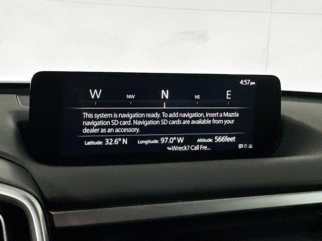 used 2024 Mazda CX-50 car, priced at $25,797