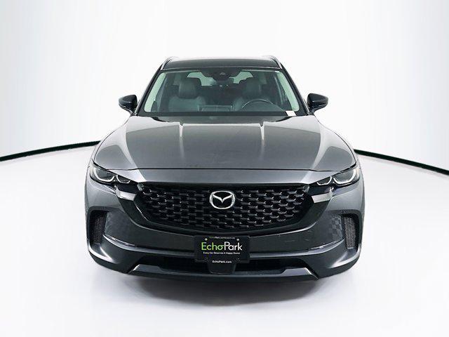 used 2024 Mazda CX-50 car, priced at $25,797