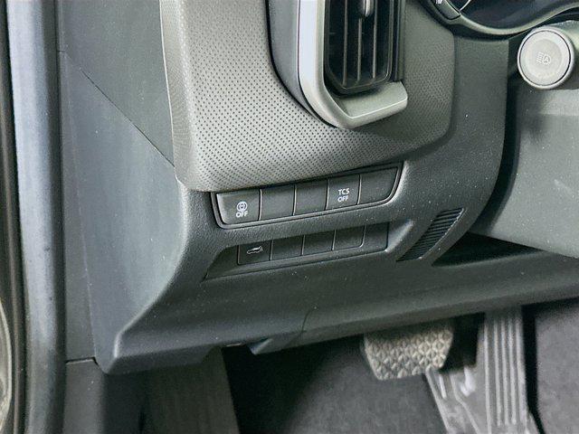 used 2024 Mazda CX-50 car, priced at $25,797