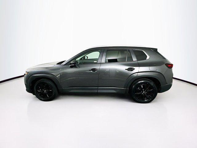 used 2024 Mazda CX-50 car, priced at $25,797