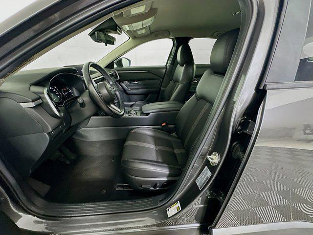 used 2024 Mazda CX-50 car, priced at $25,797