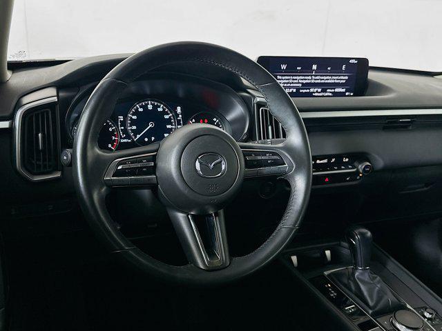 used 2024 Mazda CX-50 car, priced at $25,797