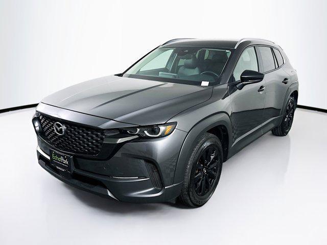 used 2024 Mazda CX-50 car, priced at $25,797