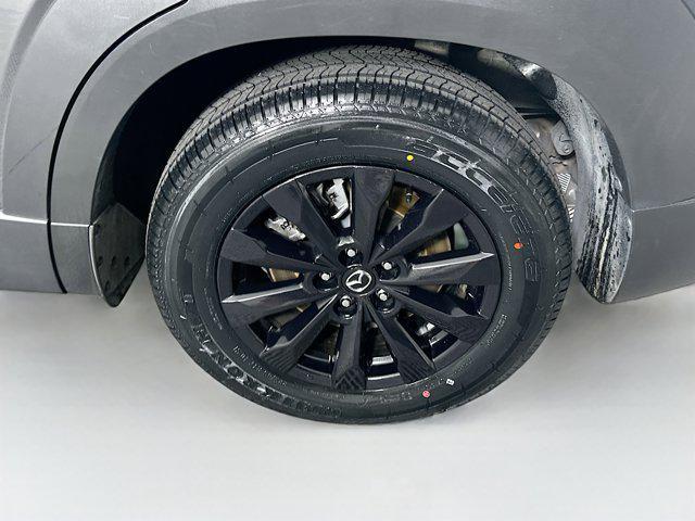 used 2024 Mazda CX-50 car, priced at $25,797