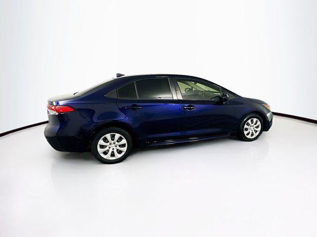 used 2020 Toyota Corolla car, priced at $18,399