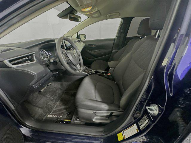 used 2020 Toyota Corolla car, priced at $18,399