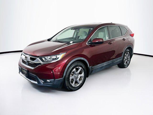 used 2019 Honda CR-V car, priced at $22,399