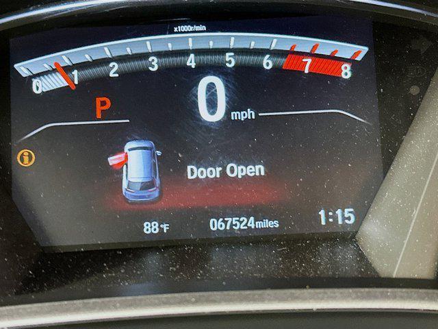 used 2019 Honda CR-V car, priced at $22,399