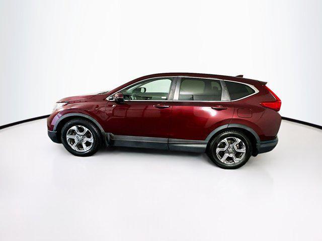used 2019 Honda CR-V car, priced at $22,399