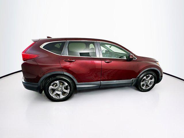 used 2019 Honda CR-V car, priced at $22,399