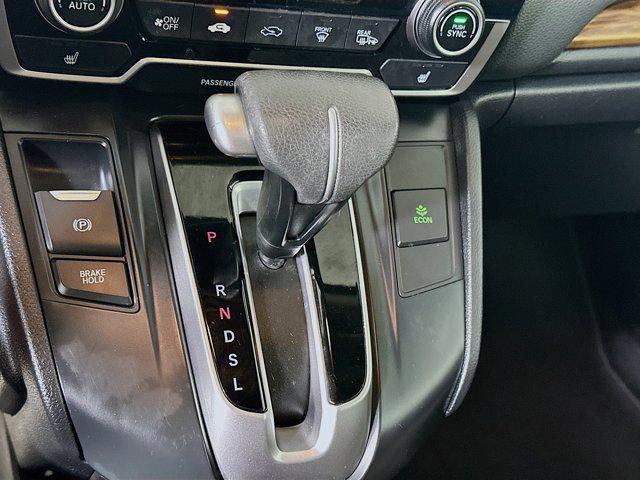 used 2019 Honda CR-V car, priced at $22,399