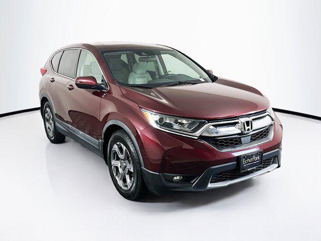 used 2019 Honda CR-V car, priced at $22,399