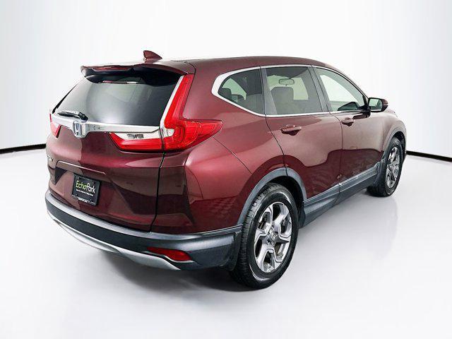 used 2019 Honda CR-V car, priced at $22,399
