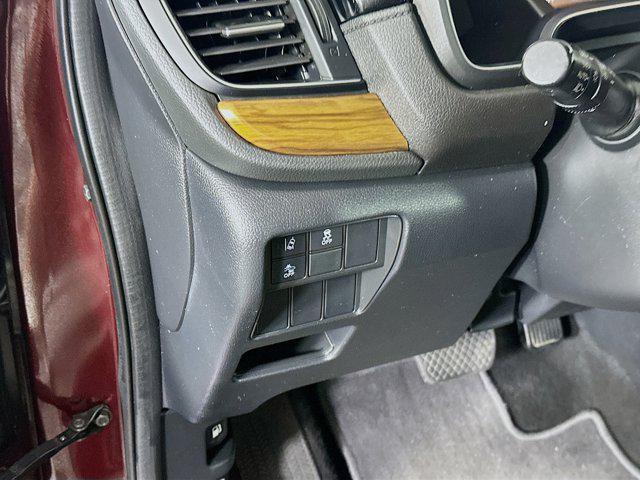 used 2019 Honda CR-V car, priced at $22,399