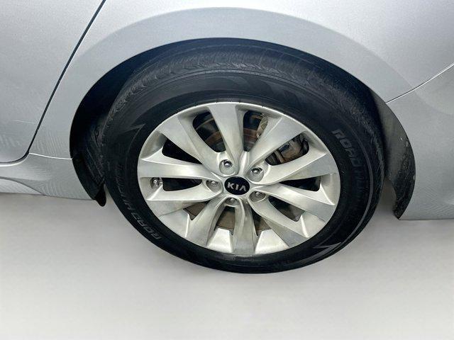 used 2018 Kia Optima car, priced at $12,997