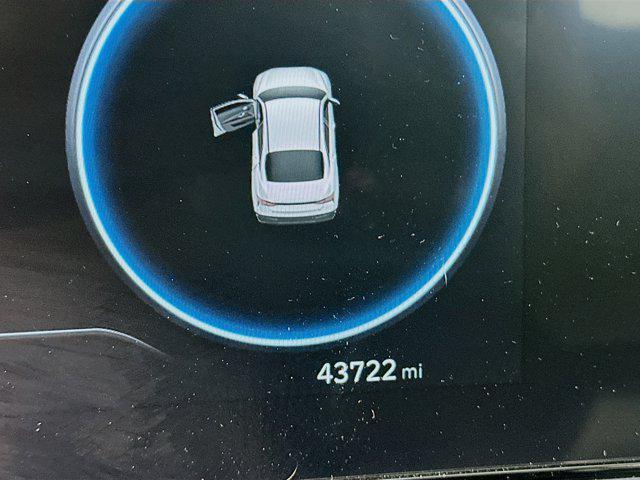 used 2024 Hyundai Elantra car, priced at $17,496