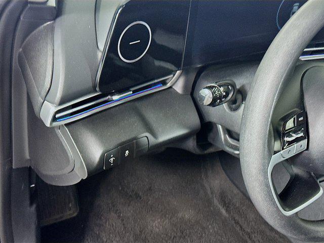 used 2024 Hyundai Elantra car, priced at $17,496