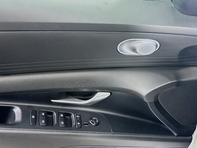 used 2024 Hyundai Elantra car, priced at $17,496