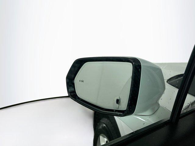 used 2021 Chevrolet Blazer car, priced at $21,299