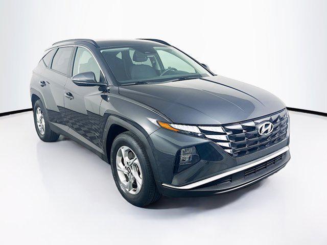 used 2023 Hyundai Tucson car, priced at $22,997