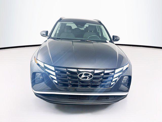 used 2023 Hyundai Tucson car, priced at $22,997