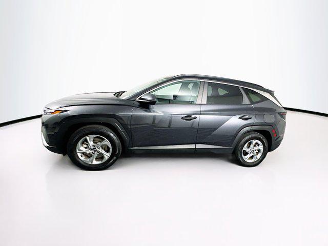 used 2023 Hyundai Tucson car, priced at $22,997