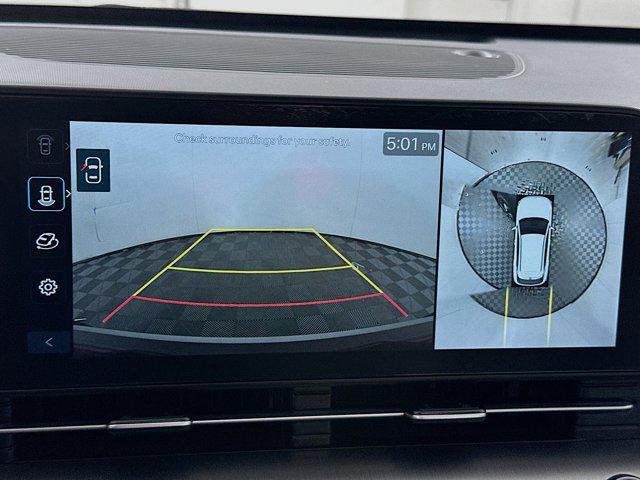 used 2024 Hyundai Kona car, priced at $25,197