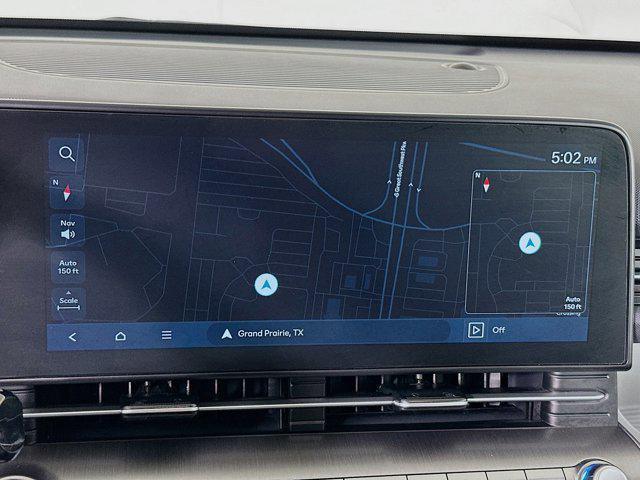 used 2024 Hyundai Kona car, priced at $25,197