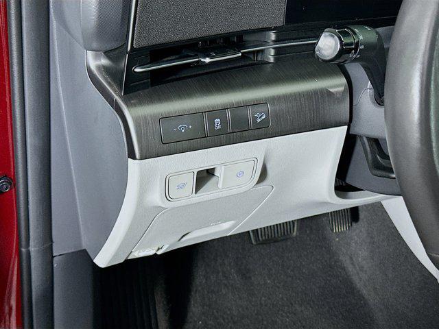 used 2024 Hyundai Kona car, priced at $25,197