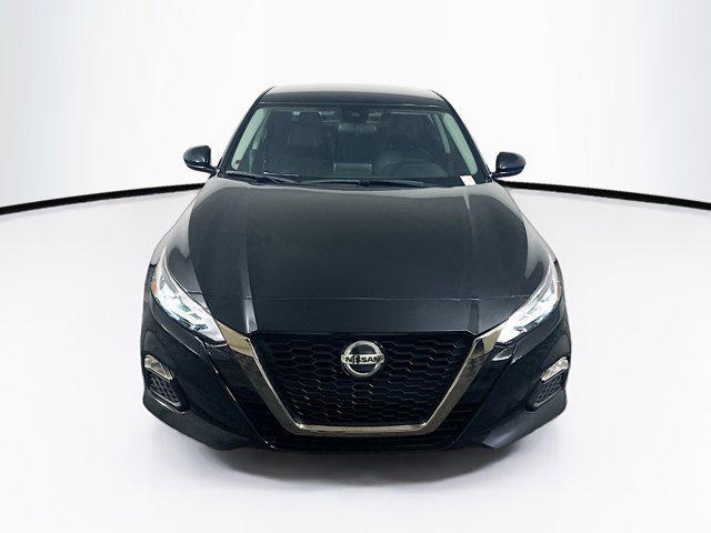 used 2022 Nissan Altima car, priced at $20,297