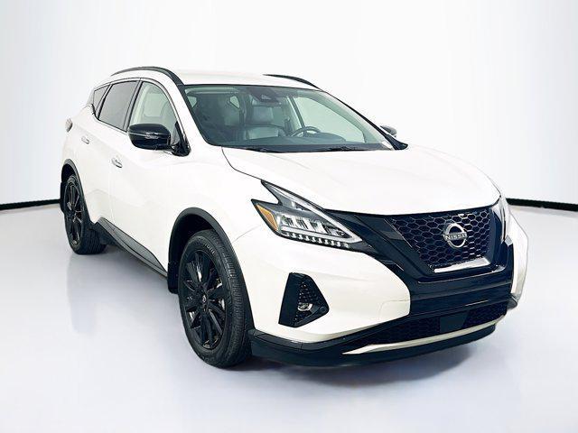 used 2023 Nissan Murano car, priced at $25,989