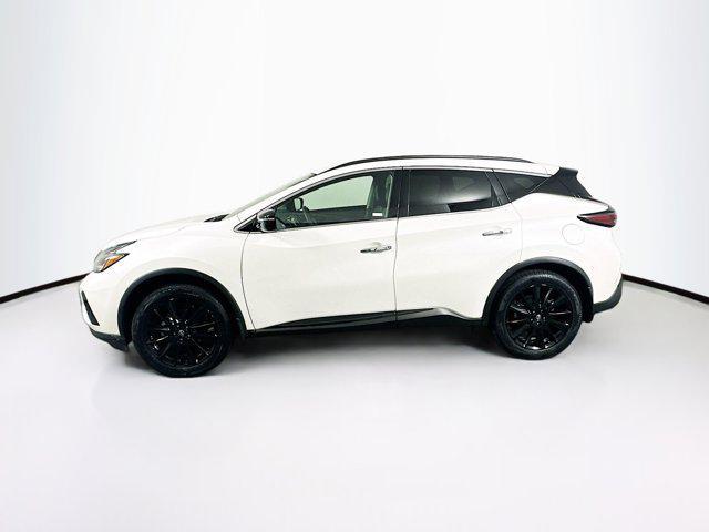 used 2023 Nissan Murano car, priced at $25,989