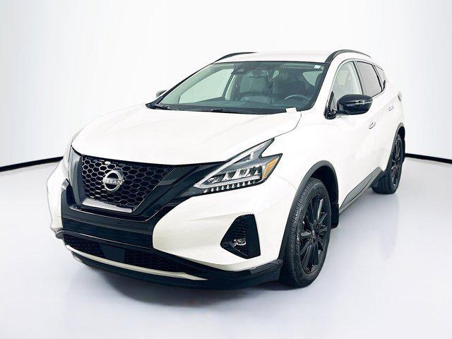 used 2023 Nissan Murano car, priced at $25,989