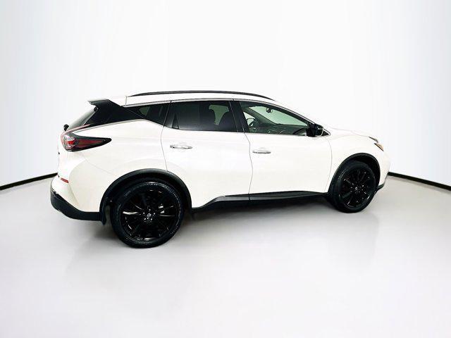 used 2023 Nissan Murano car, priced at $25,989