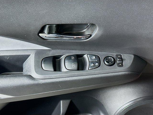 used 2023 Nissan Kicks car, priced at $19,997