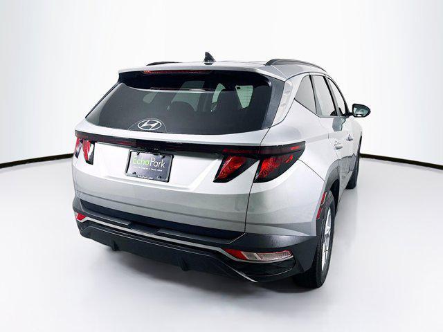 used 2024 Hyundai Tucson car, priced at $23,997