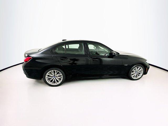 used 2023 BMW 330e car, priced at $27,997