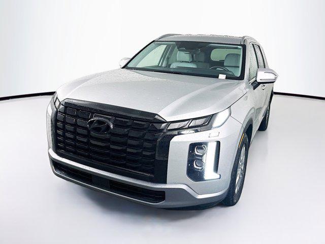 used 2024 Hyundai Palisade car, priced at $33,297