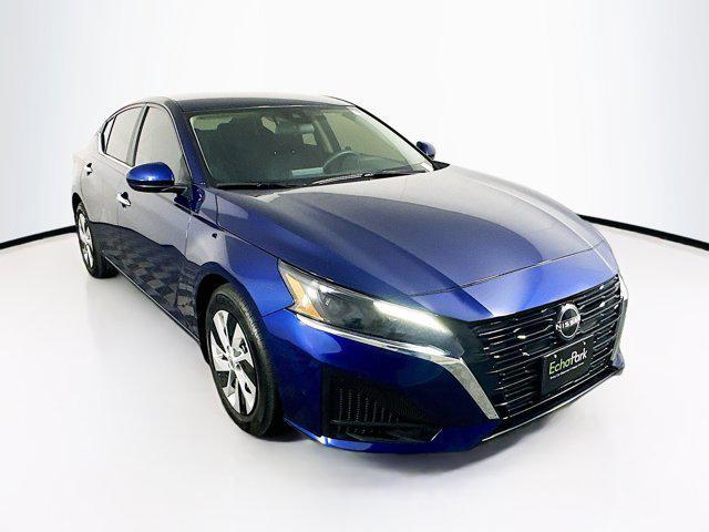 used 2023 Nissan Altima car, priced at $20,289