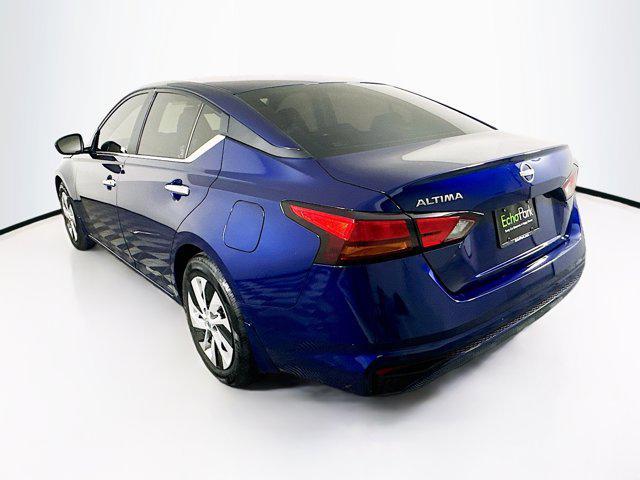 used 2023 Nissan Altima car, priced at $20,289