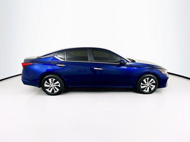 used 2023 Nissan Altima car, priced at $20,289